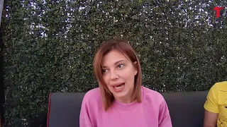 Kija oplela po Ani i Davidu