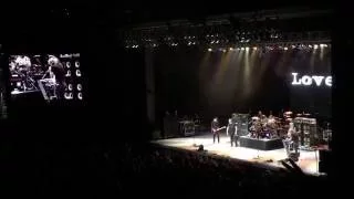 Notorious Loverboy LIVE At The Greek Theater Los Angeles CA 7 16 16 