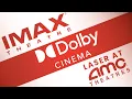 IMAX vs Dolby Cinemas vs Laser at AMC Which Theater Experience Is Best For You