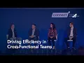Driving Efficiency in Cross-Functional Teams with Intelligent Automation