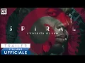 Video di SPIRAL - L'eredità di Saw (2021) - Trailer italiano ufficiale - DAL 16 GIUGNO AL CINEMA