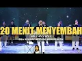 Lagu 20 Menit Menyembah Ep. 18 || Holy Holy holy - Bila Kulihat Bintang Gemerlapan || Jesea Kristiawan