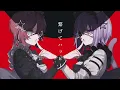 アイデンティティ / 猫又おかゆ＆鷹嶺ルイ(cover)