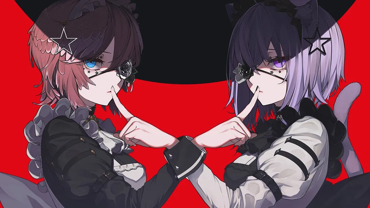 アイデンティティ