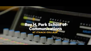 Roy H Park School of Communications Ithaca College