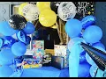 Review EASY DIY BALLON ARCH 99 Cents Only Store