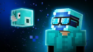 It Took ONE DAY to get this Lategame Armor Hypixel SkyBlock Ironman