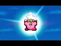Lagu Tornado Kirby Transformation but made in sprite ~Remake~