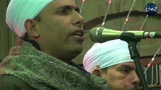 ياعوازل خفوا حبه ياعين اصبرى بكره الفرج ياشاغلنى بالعين والننى مع فرقة الريس محمد البنجاوى دندنها
