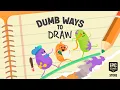 Dumb Ways to Draw Now on the Epic Games Store