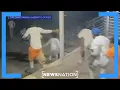 Maintenance worker arrested after NOLA jailbreak in a pretty bad spot legally Attorney Banfield