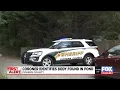 Coroner identifies body found in Pickens County pond