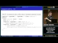 completion T Improving the future T with monads - Travis Gockel CppCon 2015