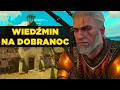 Lagu 🌙Corvo Bianco | WIEDŹMIN na DOBRANOC | 1H | Opowieść do snu