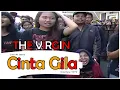 Download Lagu THE VIRGIN [Cinta Gila] Live At Inbox (09-01-2015) Courtesy SCTV