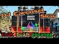 Lagu DJ Carousel Slow enak buat karnaval