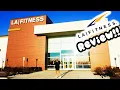 LA FITNESS REVIEW IN 2025 IS IT WORTH IT