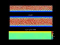 Symbiotic 2-species Gray-Scott Reaction Diffusion Simulation