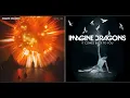 Rise Up To You (Imagine Dragons Mashup)