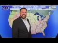 ONNJ Weather - August 11 2025