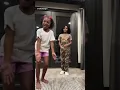 Lagu Kye and Ariel #shorts