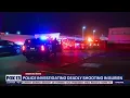 Police investigate deadly shooting in Burien