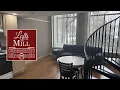 Unit 2123 Lofts at the Mill Apartments