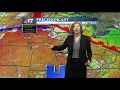 Molly Naslund WANDTV Wx