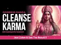 Download Lagu Maa Ganga Mantra to Cleanse Karma | Om Gangayai Namah | 1008 Times 108 Times