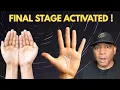 5 Signs The Letter M And Half Moon on your Palm Have Reached The Final Stage