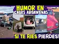 Download Lagu HUMOR EN LAS CALLES ARGENTINAS! 🤣SI TE RIES PIERDES!😂CAPITULO NUEVO!