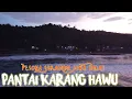 Download Lagu Pantai Karang Hawu Pelabuhan Ratu ( drone )