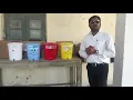 Veterinary Hospital - Biomedical waste management tips