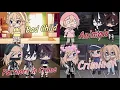 Download Lagu Bad Child, Animals, Partners in Crime \u0026 Criminal | GLMV/MM