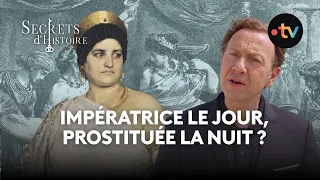 Messaline : l'impératrice la plus scandaleuse de Rome ? - Secrets d'Histoire
