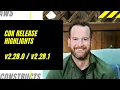 AWS CDK v2 28 28 1 Release Highlights