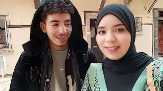 عرضات علينا مرات خالي تجمعنا على قصرية ديال كسكسو مكاين ما أحسن من الجمعة مع العائلة 