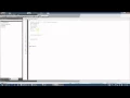 Robot C - Setting Up Header Comments