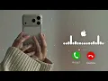 iPhone Ringtone Original iPhone Ringtone 2026 New iOS Ringtone New Song
