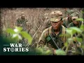Lagu Thailand's Special Forces: Inside The World's Most Brutal Marine Training