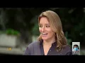 MSNBC s Katy Tur says she was puzzled when her father came out to her as transgender