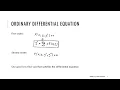 11A Introduction to the Euler Method for ODEs