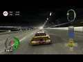 Download Lagu NASCAR 07 (PS2 Gameplay)