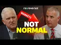 George Noble s Market Warning This is NOT Normal