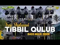 DJ TRAP SHOLAWAT TIBBIL QULUB SLOW BASS BY - AKBAR DZ