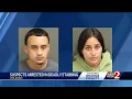 Man woman charged in deadly Orlando stabbing of 18-year-old