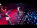 Cigarettes @ Sunset - Gasoline - The Georgia Theatre - Athens, GA - October 2, 2026 #PossumRock