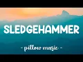 Download Lagu Sledgehammer - Fifth Harmony (Lyrics) 🎵