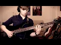 Download Lagu IMPOSSIBLE Bass solo part : Charles Berthoud