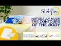 Lagu True Sleeper - Memory Bed Foam Topper